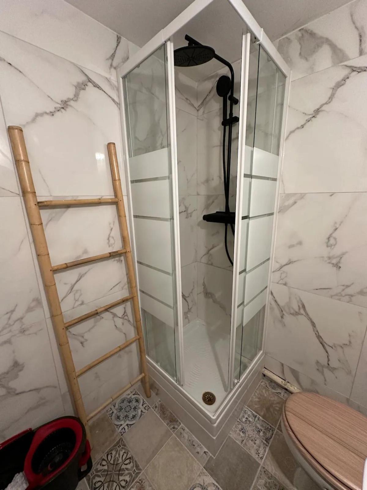 Superbe “l'eden”clim, Proche Remparts Apartment Avignon